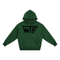 Winning Thru Faith Kids’ Fleece Hoodie