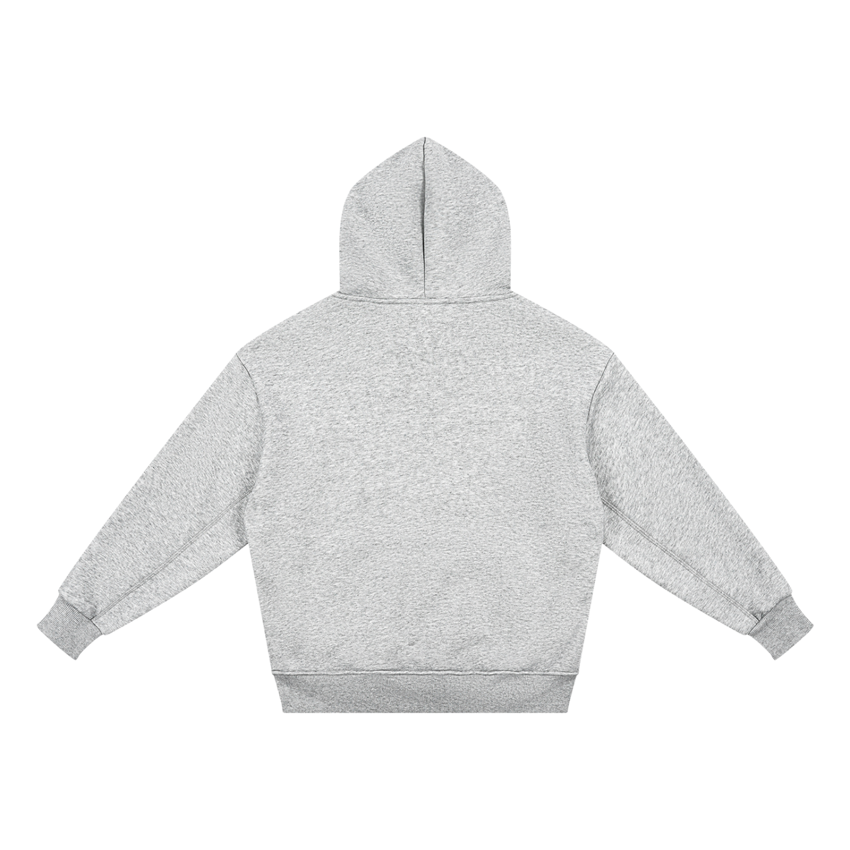 Winning Thru Faith Kids’ Fleece Hoodie, product view 4