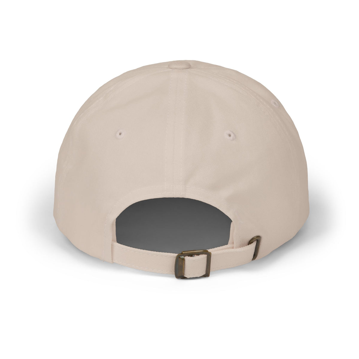 Winning Thru Faith Crown & Cross Embroidered Dad Cap, product view 13