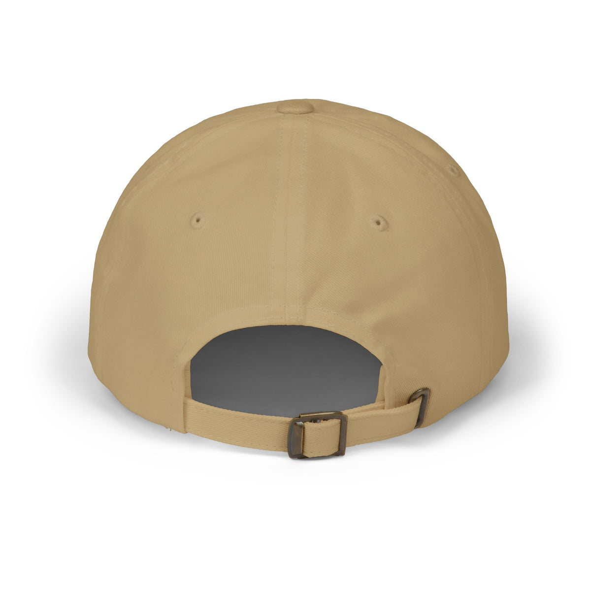Winning Thru Faith Crown & Cross Embroidered Dad Cap, product view 16