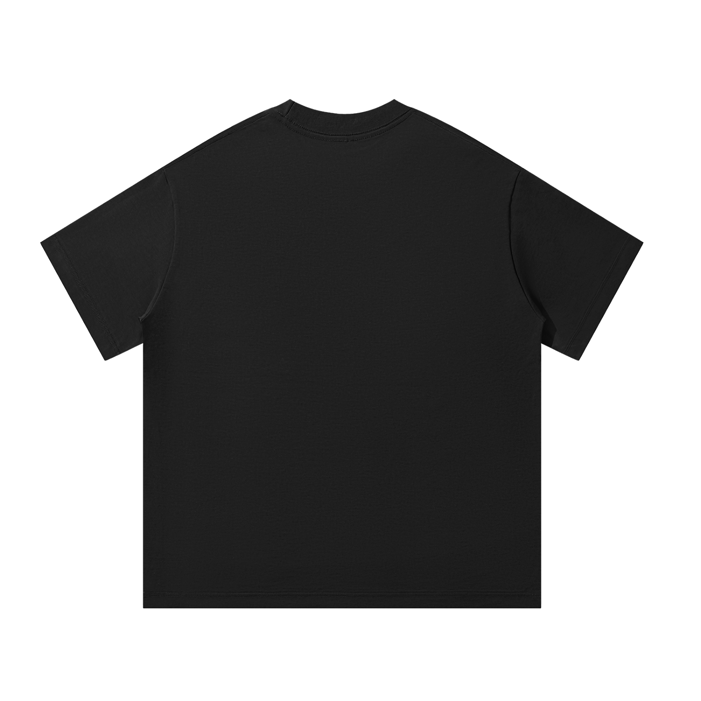 Winning Thru Faith Unisex Oversized T-Shirt