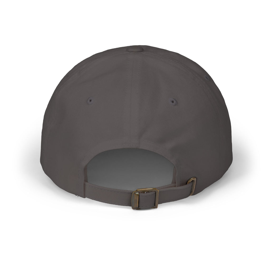 Winning Thru Faith Crown & Cross Embroidered Dad Cap, product view 28