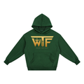 Winning Thru Faith Kids’ Fleece Hoodie