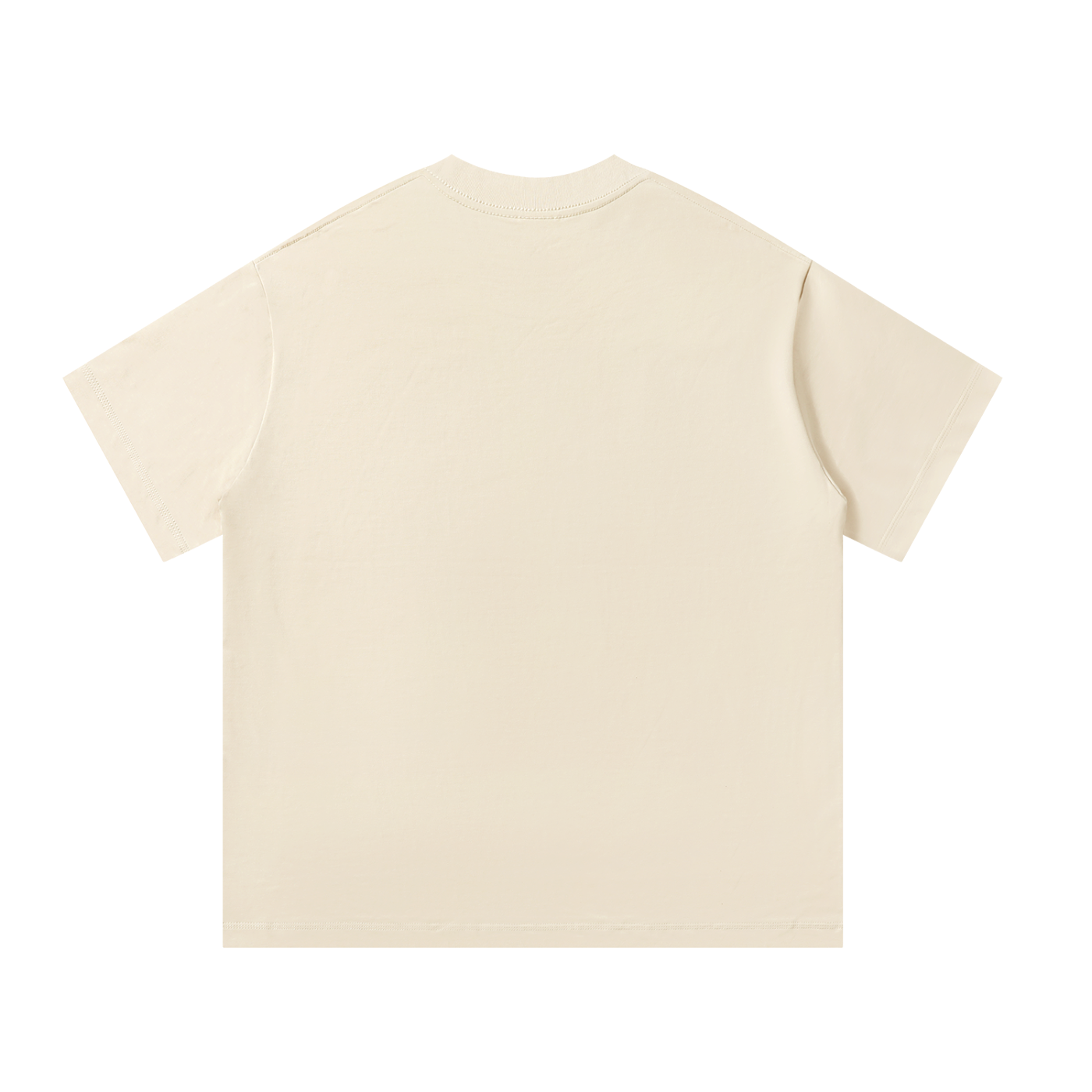 Winning Thru Faith Unisex Oversized T-Shirt