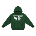 Winning Thru Faith Kids’ Fleece Hoodie