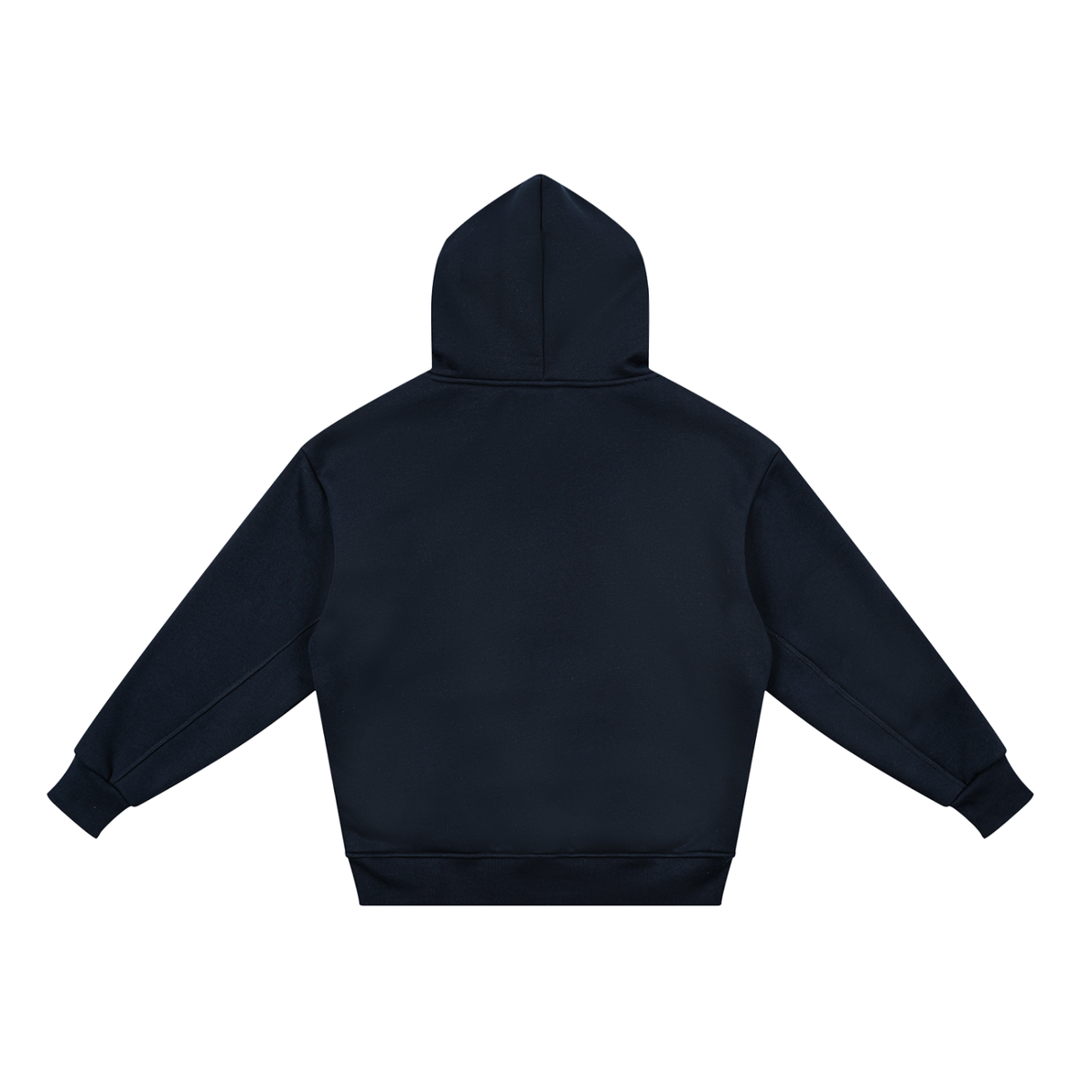 Winning Thru Faith Kids’ Fleece Hoodie, product view 6