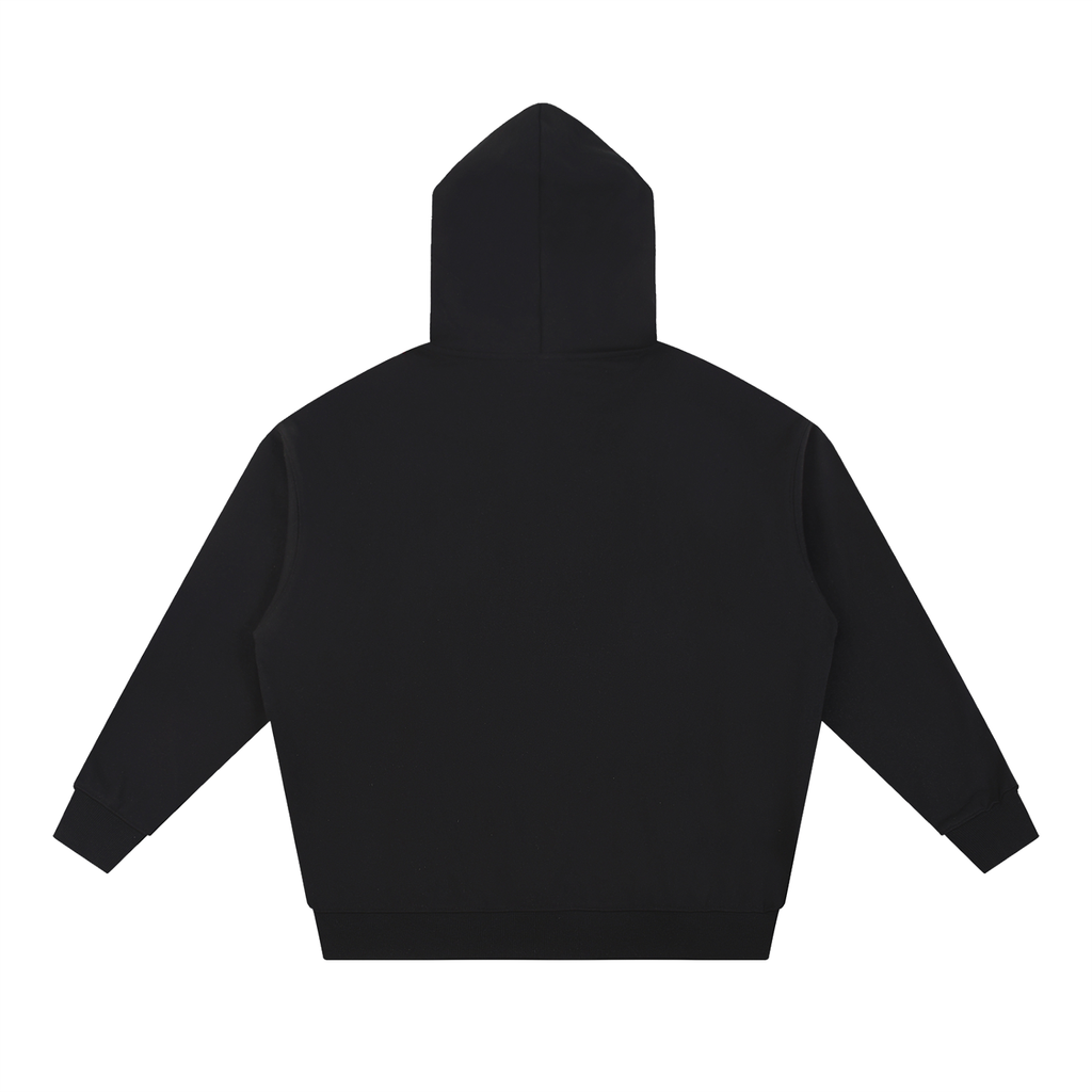 WTF Heavyweight Hoodie