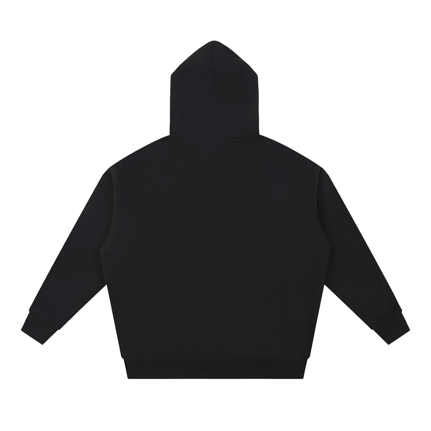 WTF Heavyweight Hoodie