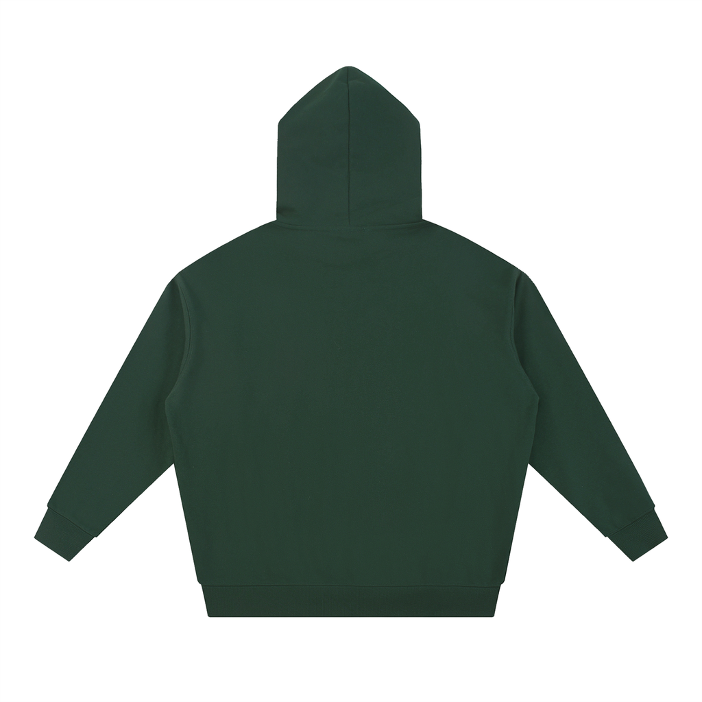 WTF Heavyweight Hoodie