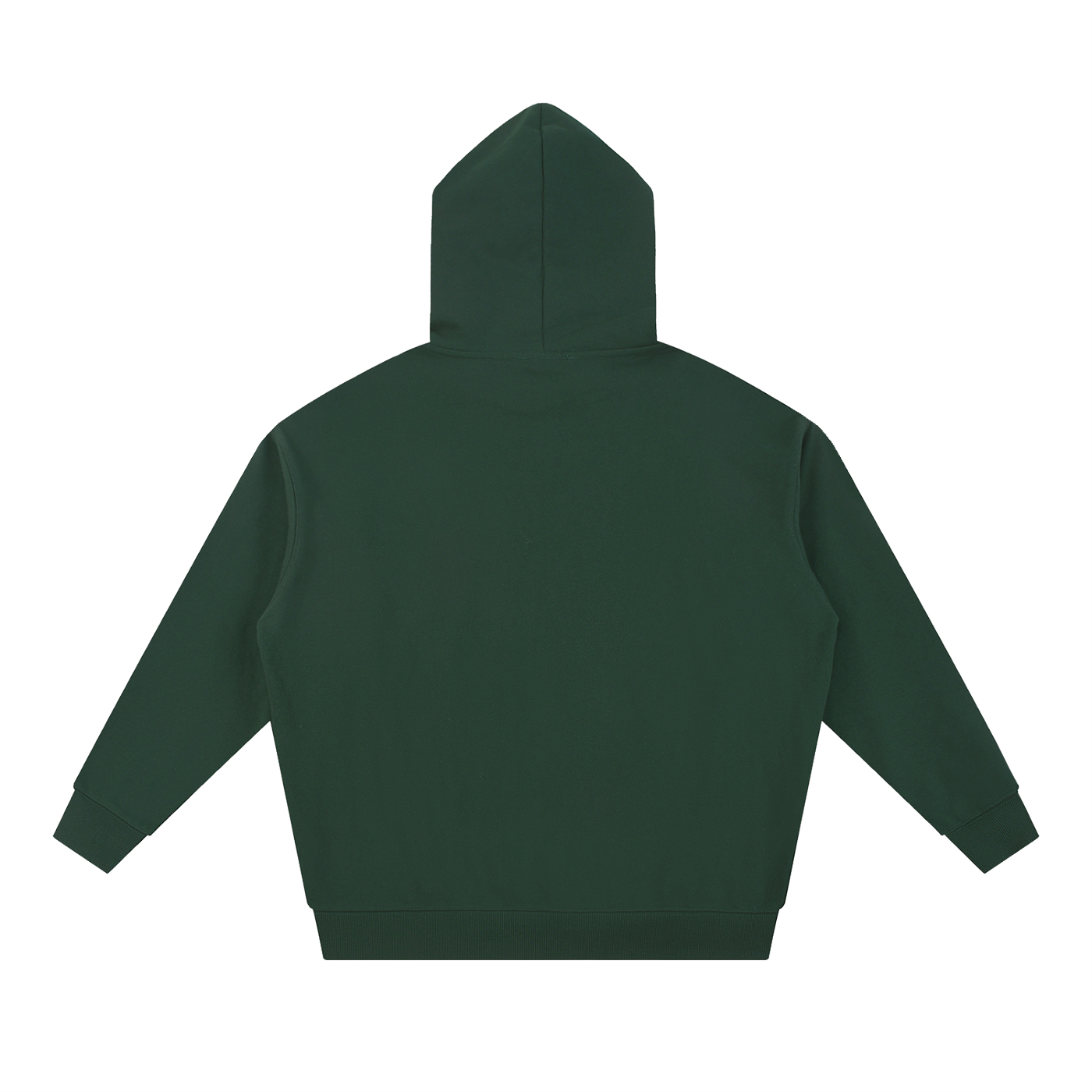 WTF Heavyweight Hoodie