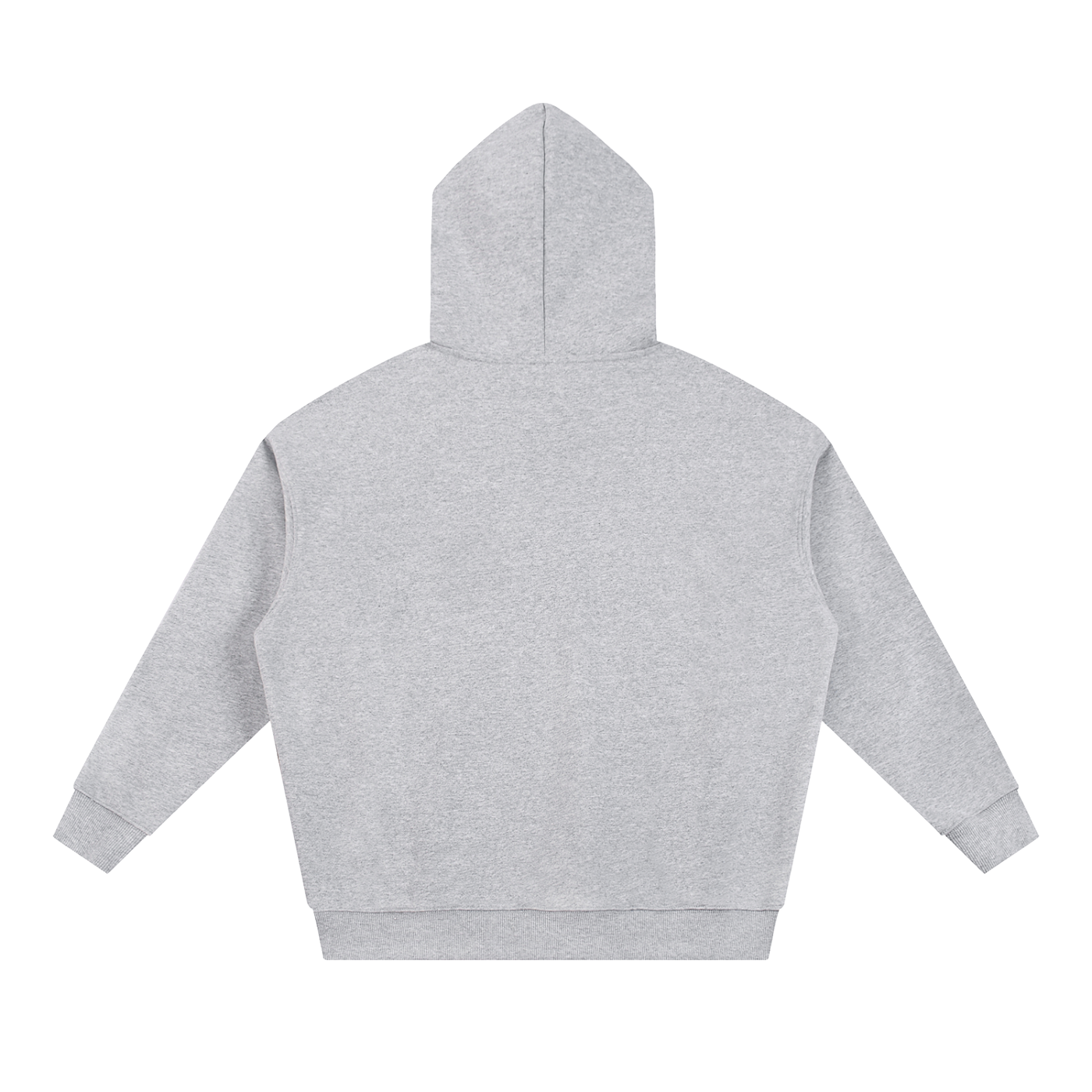 WTF Heavyweight Hoodie
