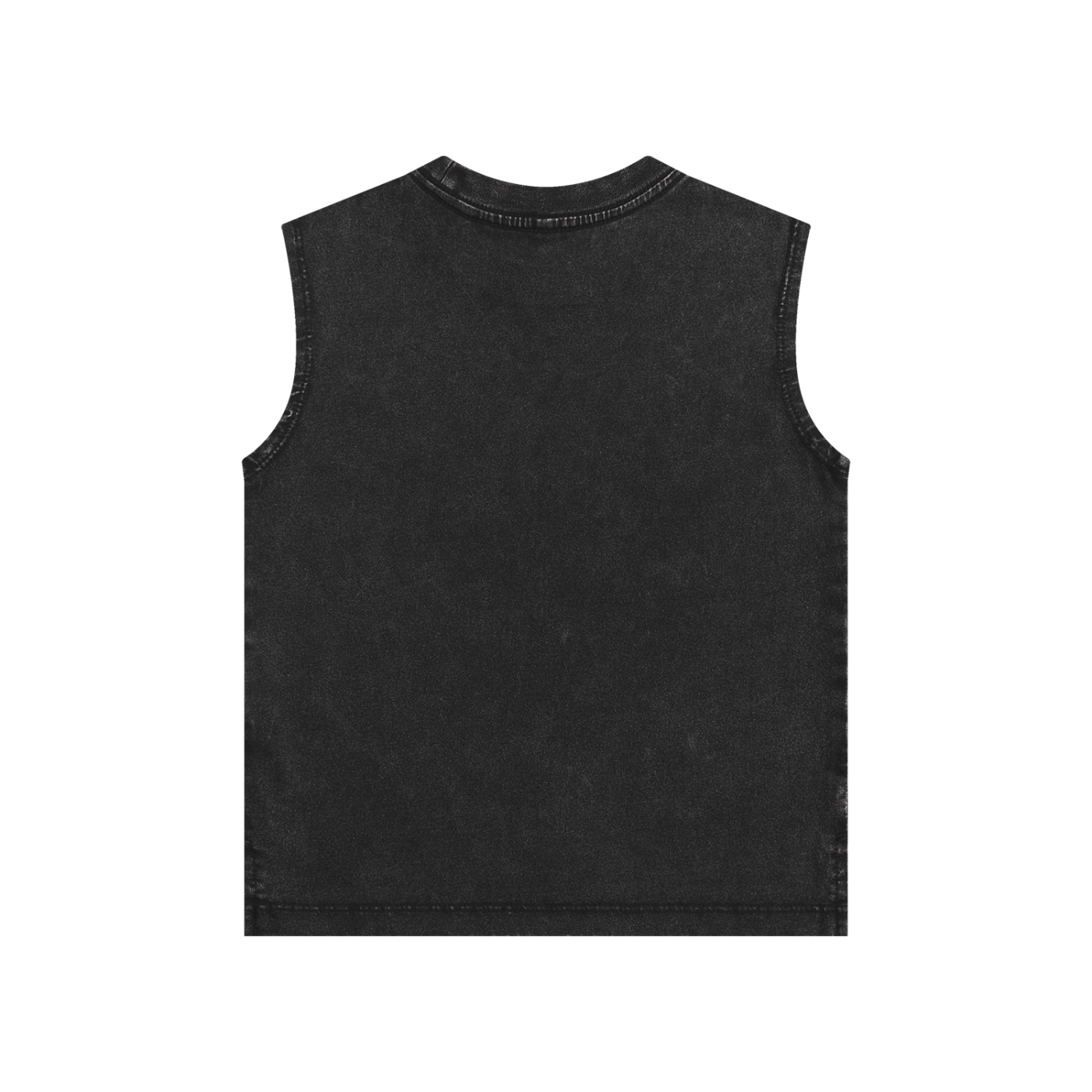 Winning Thru Faith Snow-Washed Kids’ Tank Top