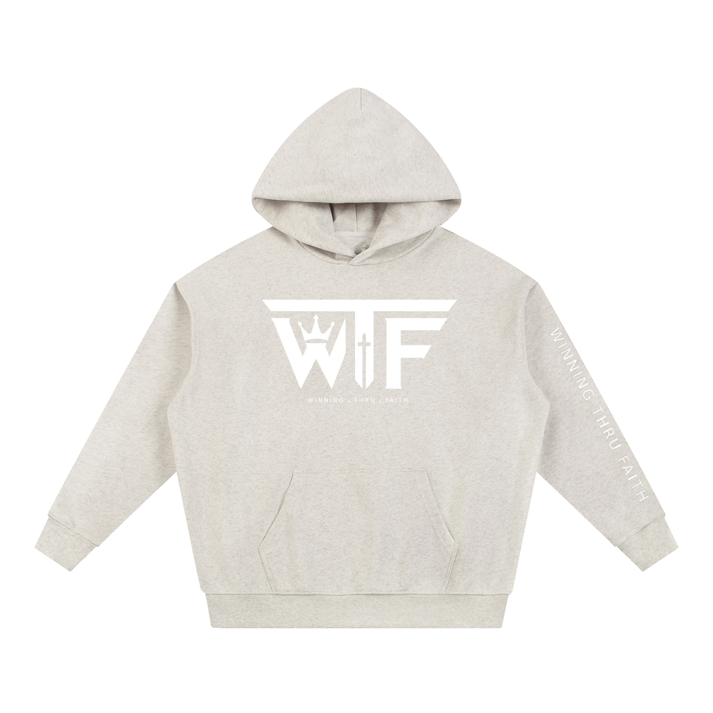 WTF Heavyweight Hoodie