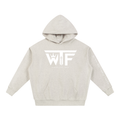 WTF Heavyweight Hoodie
