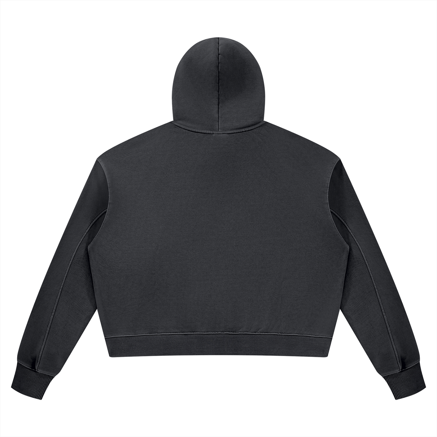 Winning Thru Faith Women’s Vintage Wash Heavyweight Hoodie