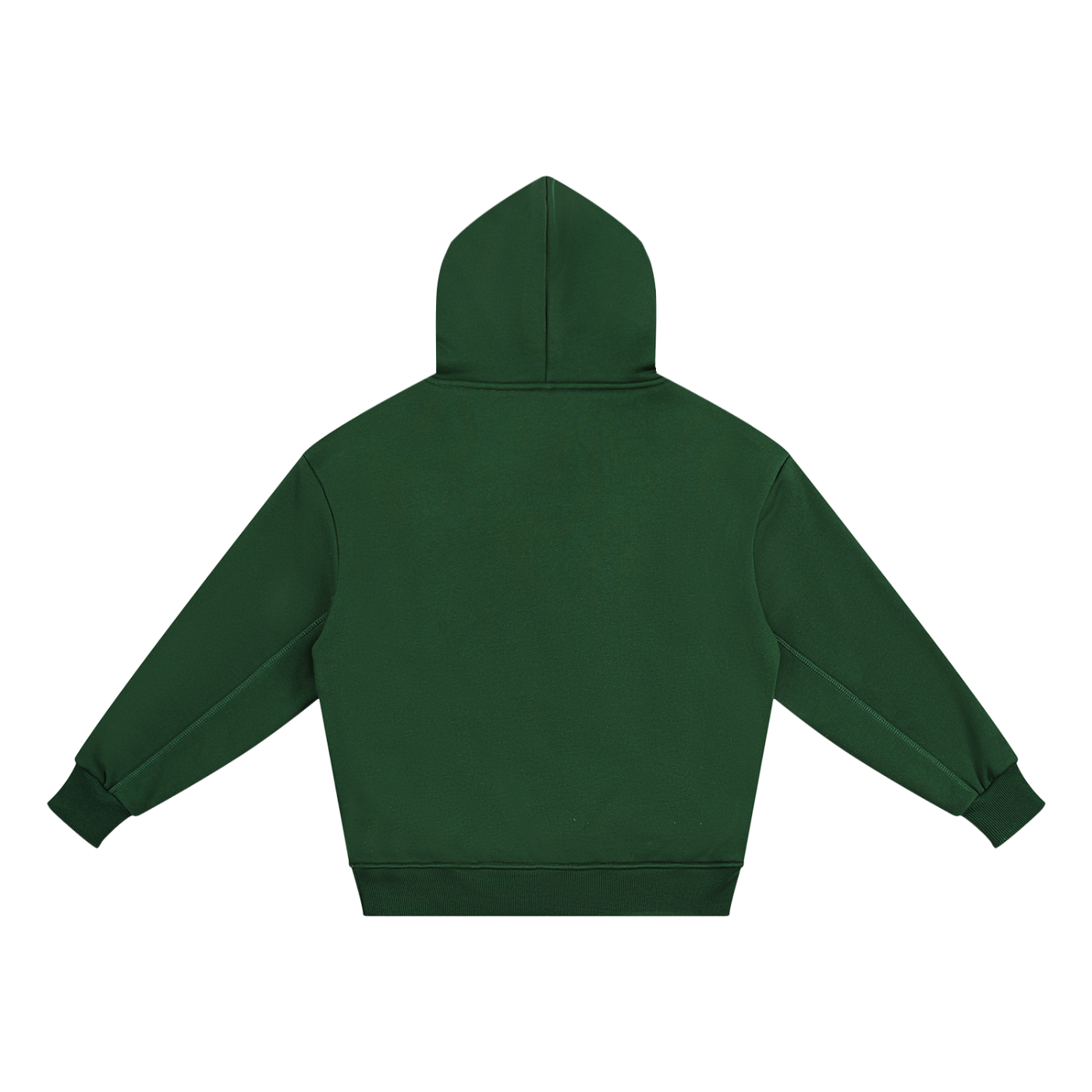 Winning Thru Faith Kids’ Fleece Hoodie