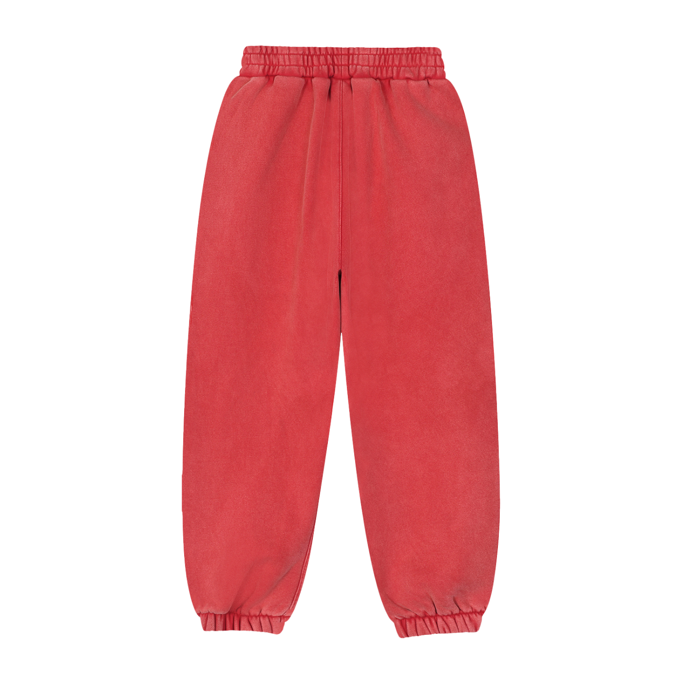 Winning Thru Faith Fleeced Jogger Sweatpants
