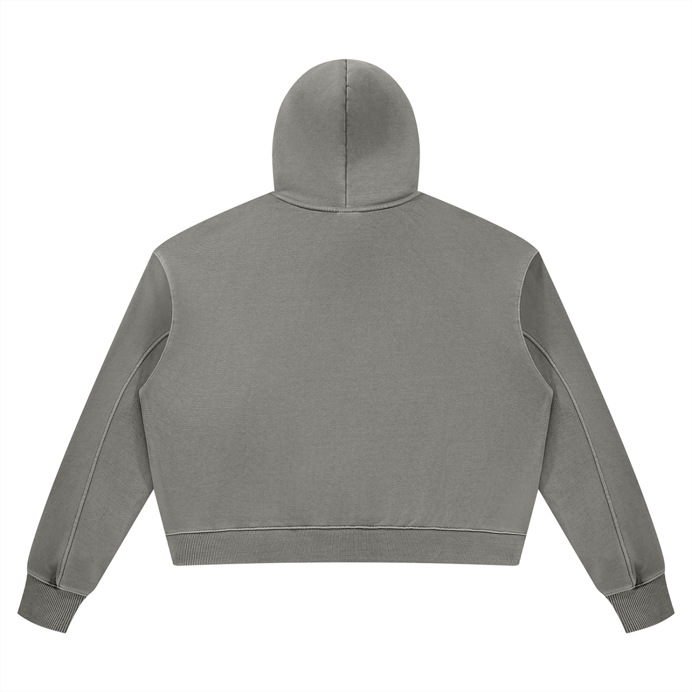 Winning Thru Faith Women’s Vintage Wash Heavyweight Hoodie