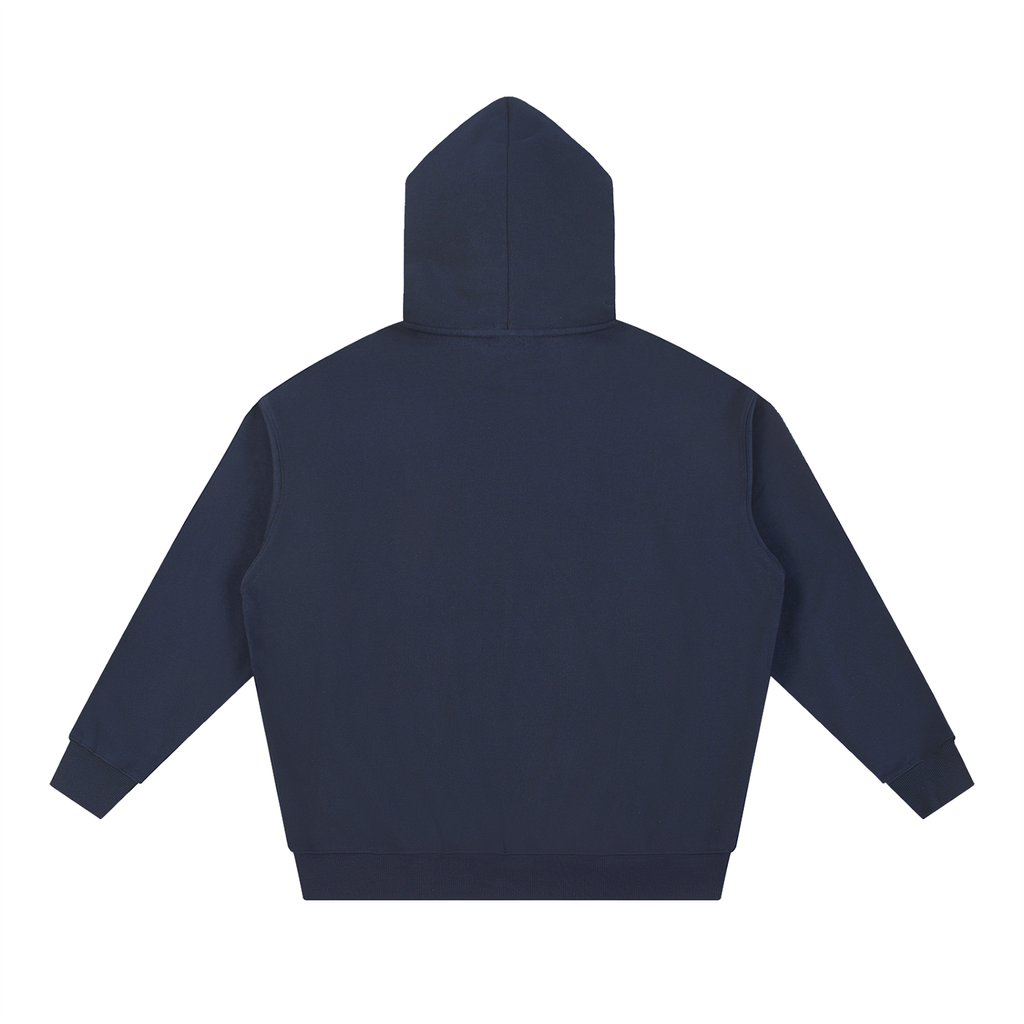WTF Heavyweight Hoodie