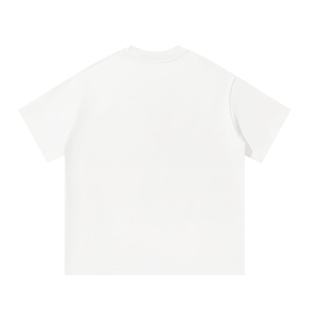 Winning Thru Faith Unisex Oversized T-Shirt