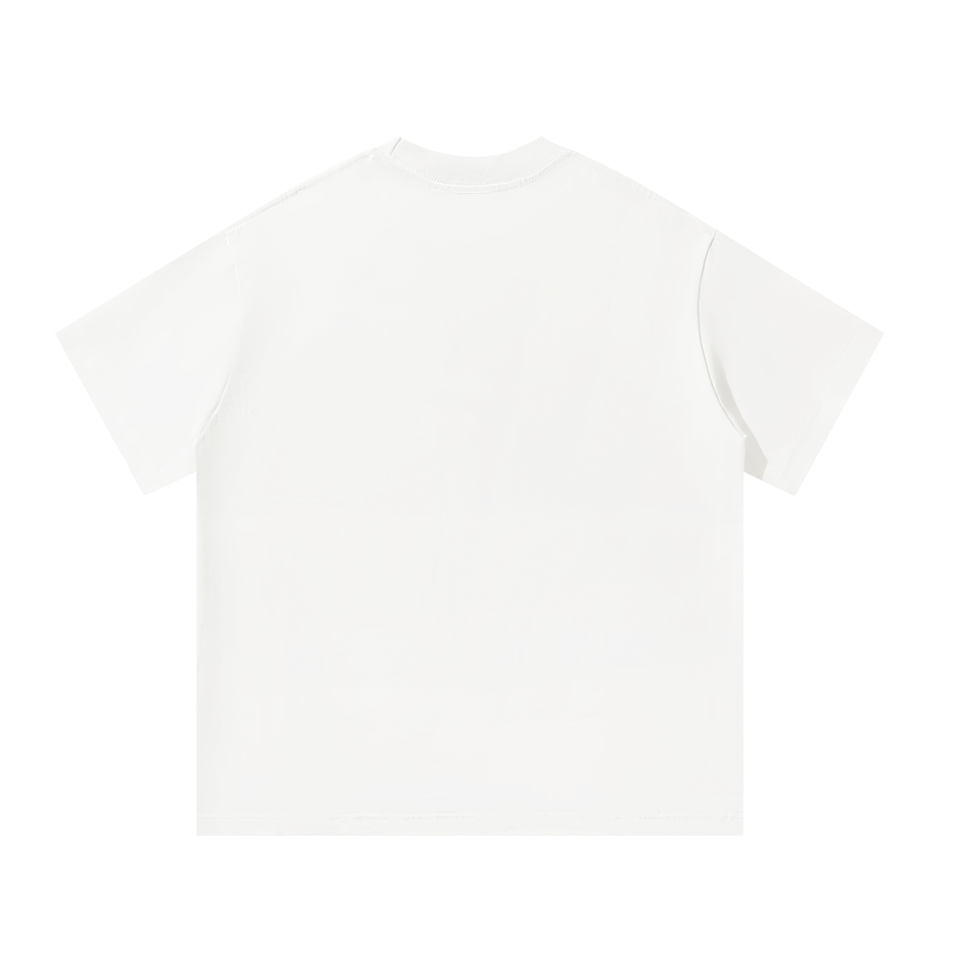 Winning Thru Faith Unisex Oversized T-Shirt
