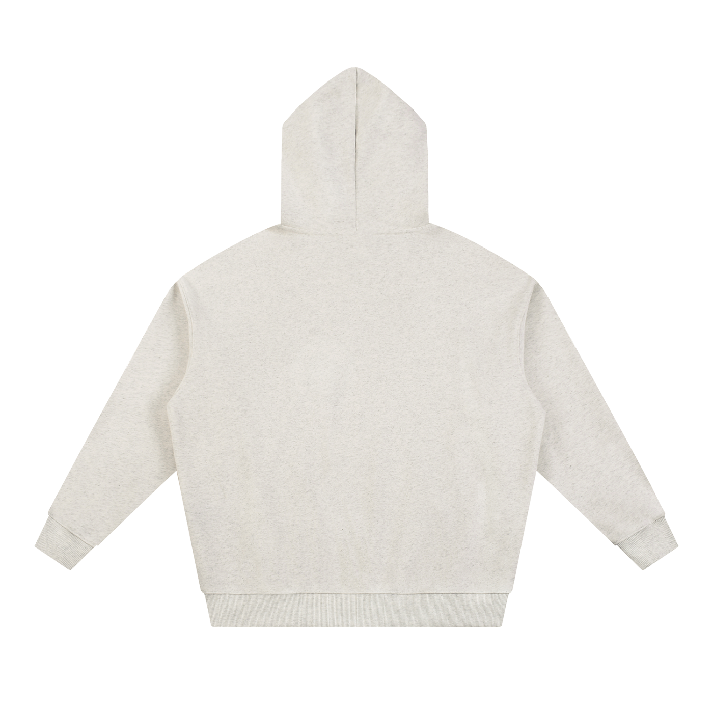 WTF Heavyweight Hoodie