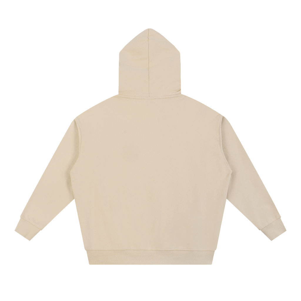 WTF Heavyweight Hoodie