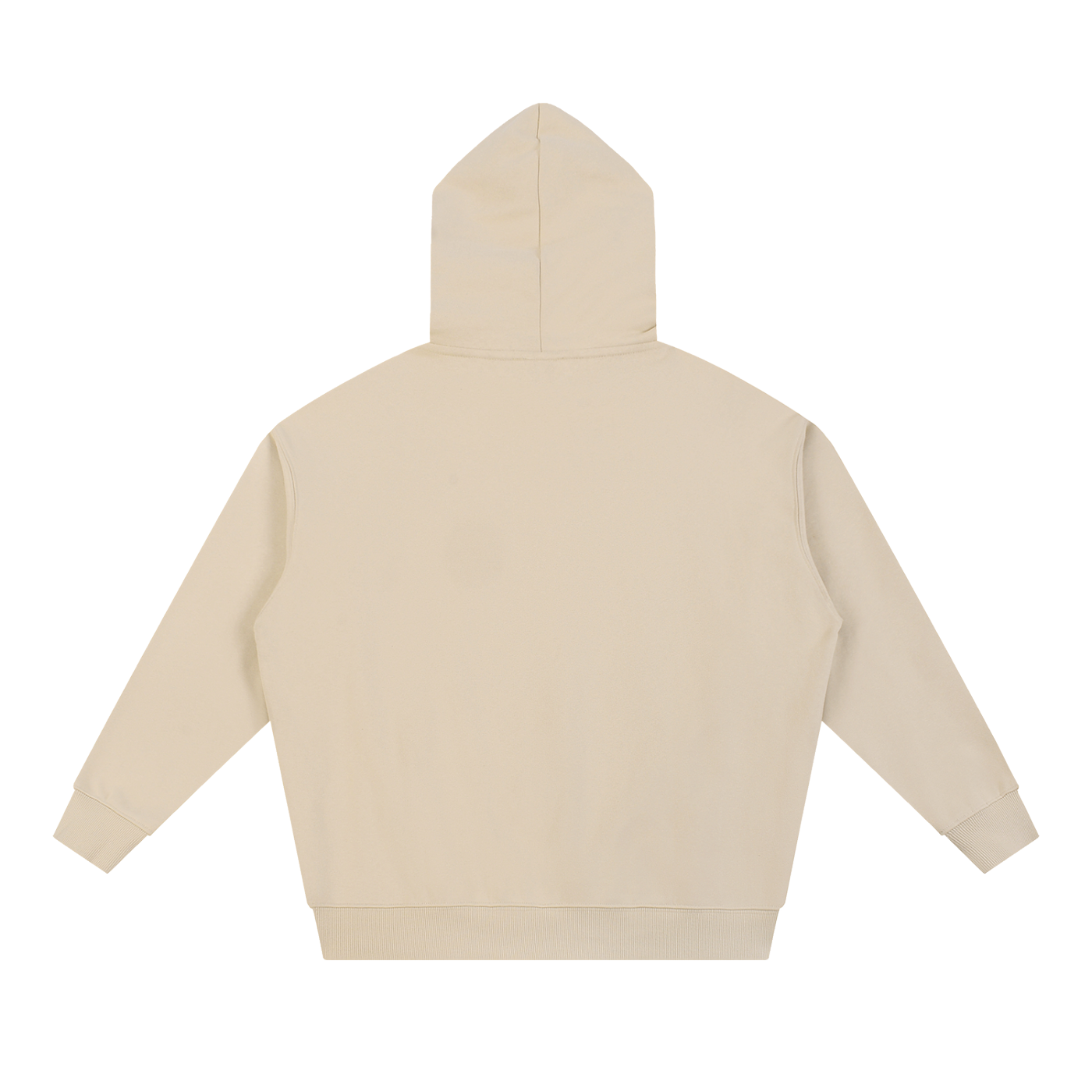 WTF Heavyweight Hoodie