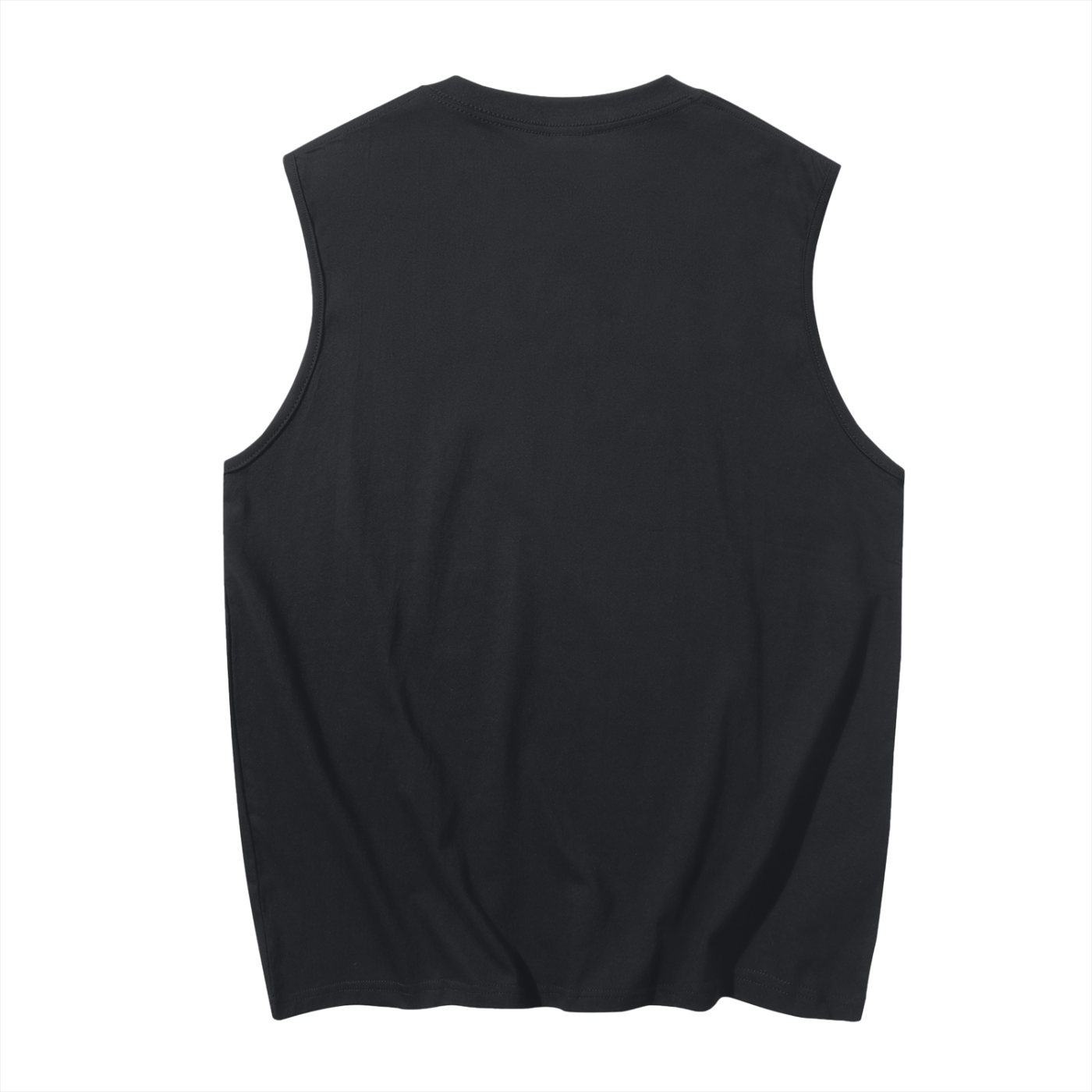 Winning Thru Faith Men’s Sleeveless Cotton Tank Top